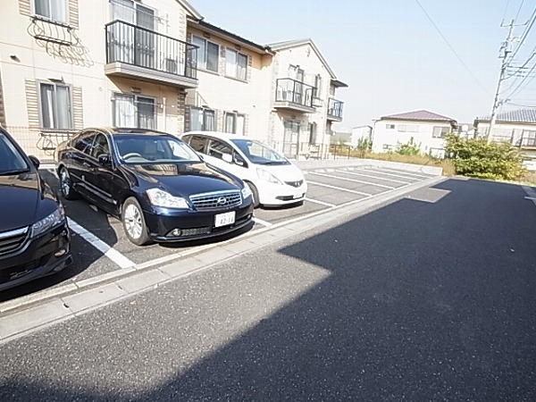 グリーンビレッジⅡ その他外観4