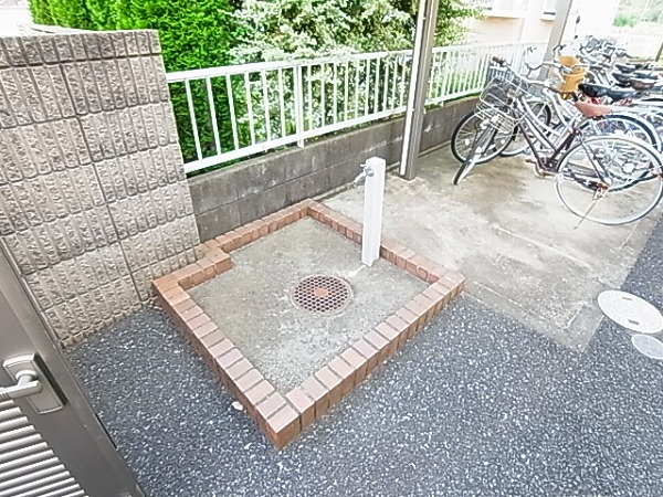 グリーンビレッジⅡ その他外観5