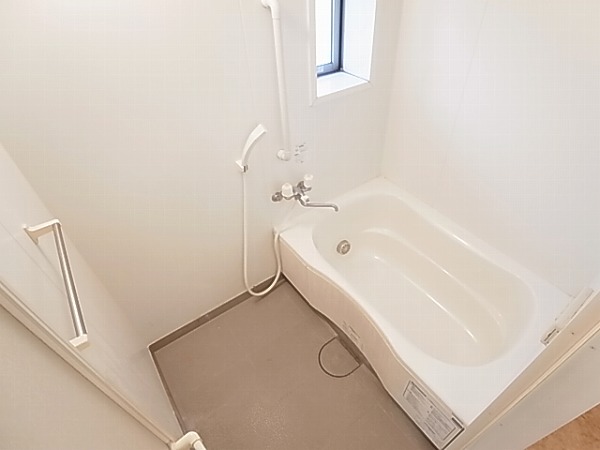 グリーンビレッジⅡ 風呂画像