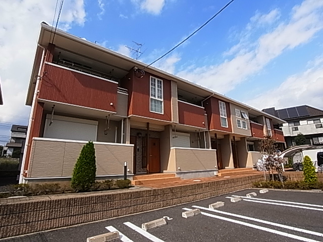 エリクシール その他外観1