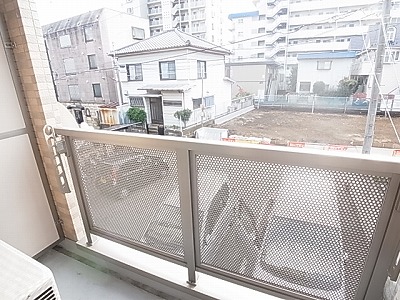 セナリオスクエア柏 その他5