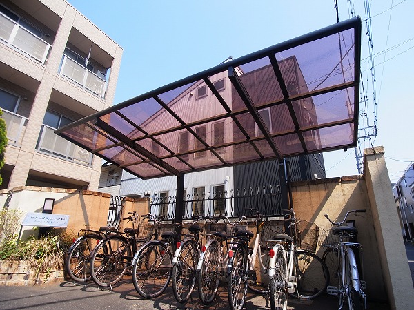 セナリオスクエア柏 その他外観3