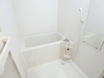 セナリオスクエア柏 風呂画像