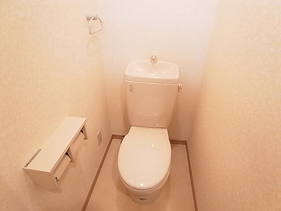 セナリオスクエア柏 その他1