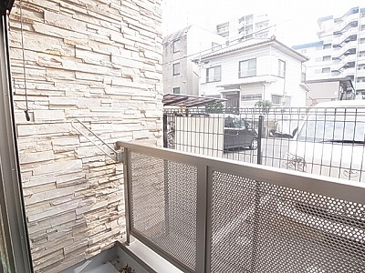 セナリオスクエア柏 その他5