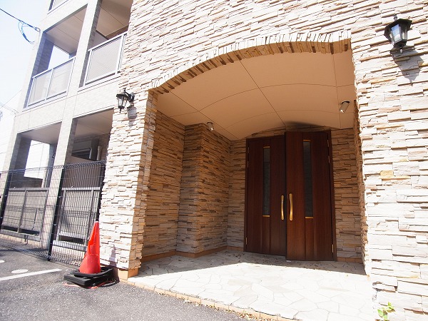 セナリオスクエア柏 その他外観3