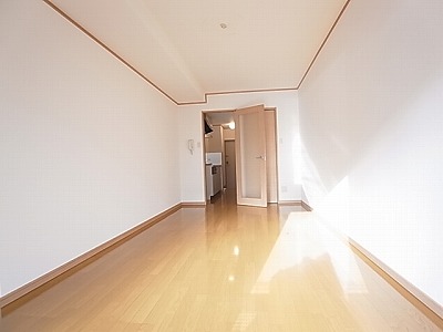 セナリオスクエア柏 リビング