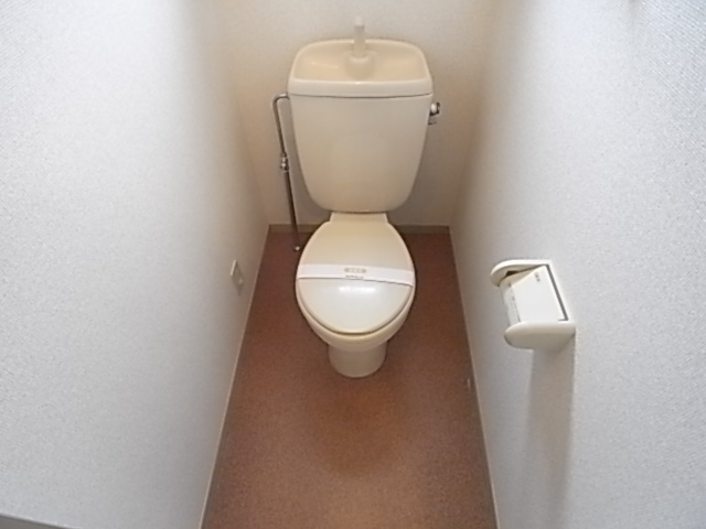 サンハイムS-B その他1