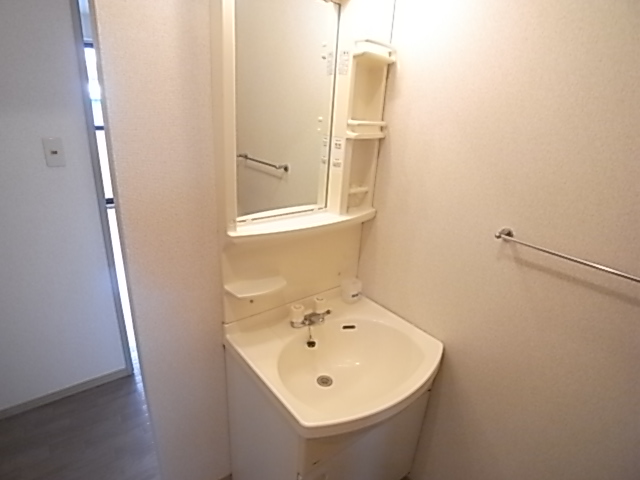 サンハイムS-B その他2