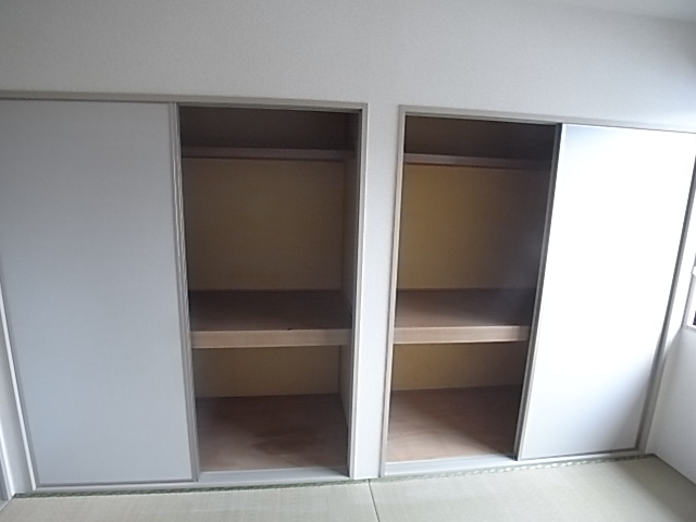 サンハイムS-B その他3