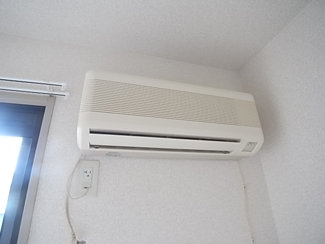 サンハイムS-B その他5