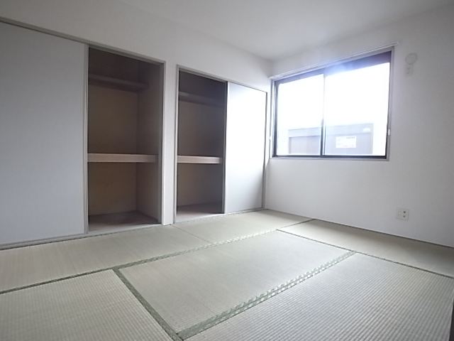 サンハイムS-B その他6