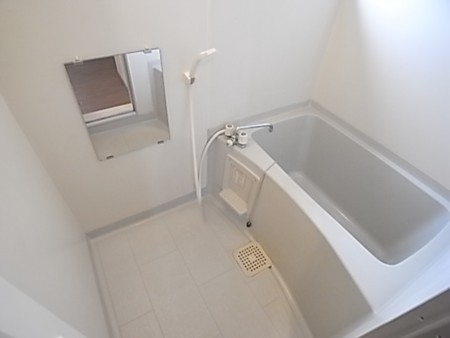 サンハイムS-B 風呂画像