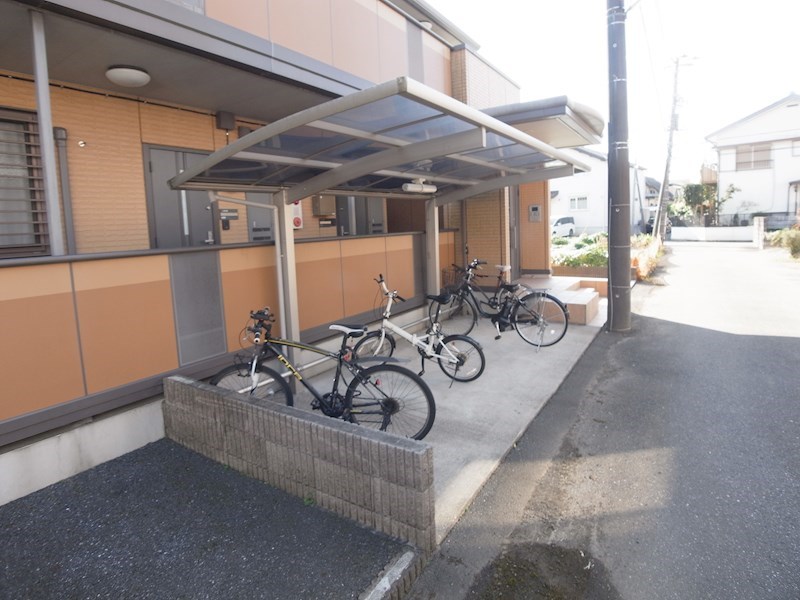 Luce その他外観5