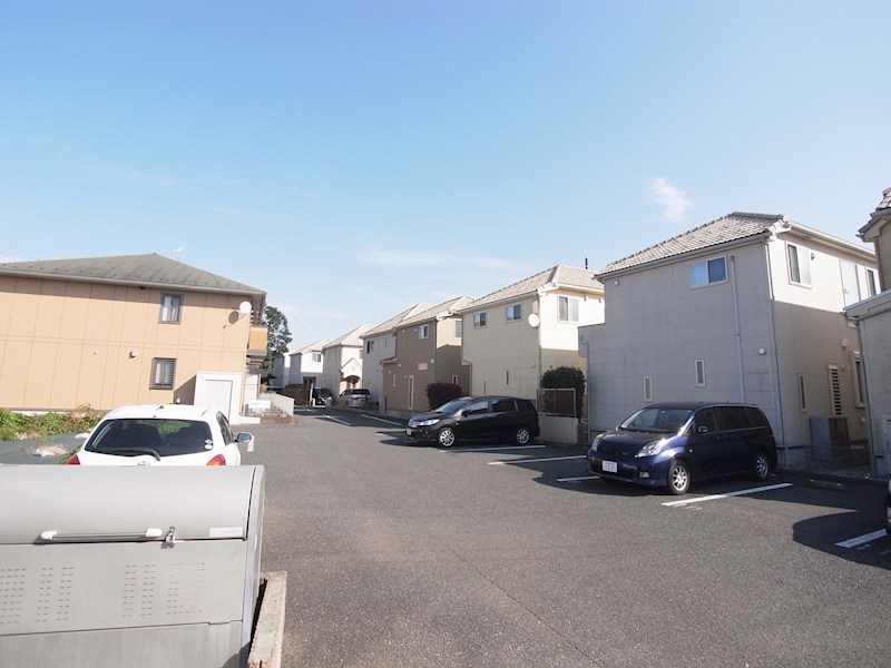 Luce その他外観1