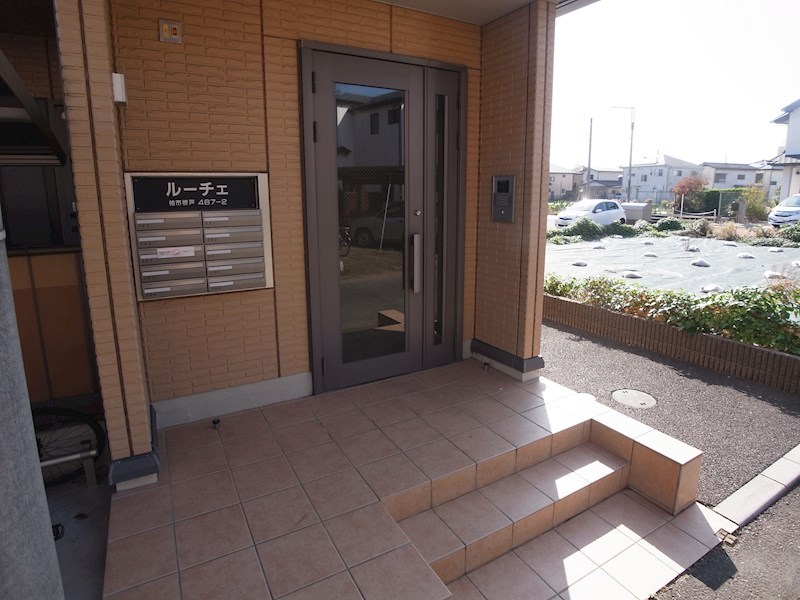 Luce その他外観2