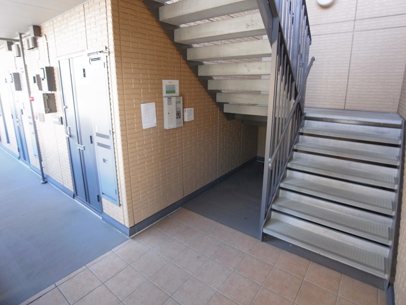 Luce その他外観4