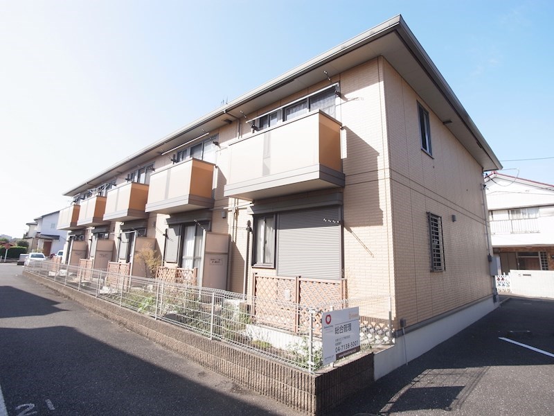 Luce その他外観5