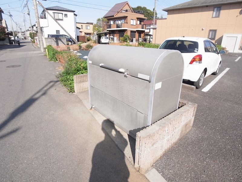 Luce その他外観6