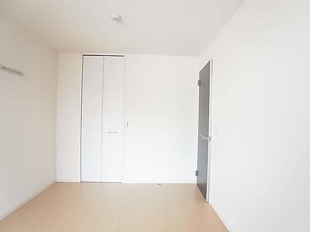 Luce ベッドルーム