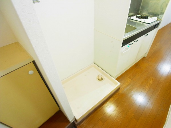 SAビル その他8