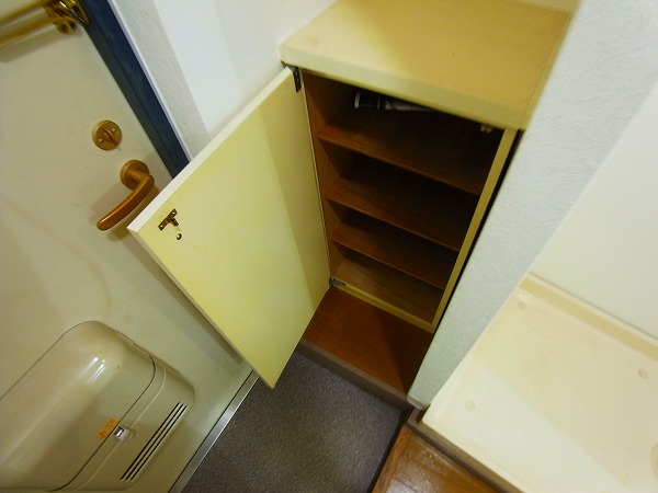 SAビル その他9