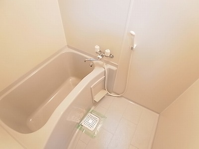 SAビル 風呂画像