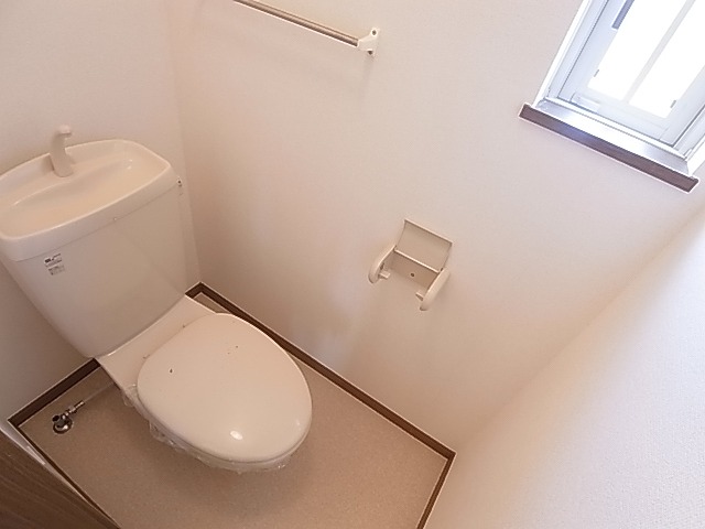 カーザジョバーネ その他1