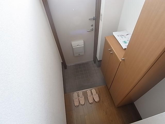 カーザジョバーネ その他4