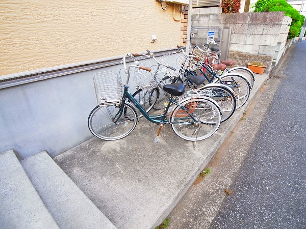 プランドールAri その他外観3