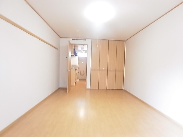 プランドールAri ベッドルーム