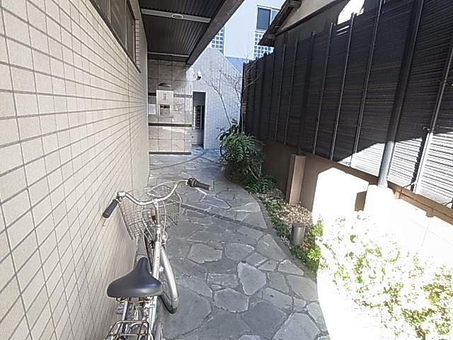 グランドルチェ５ その他外観1