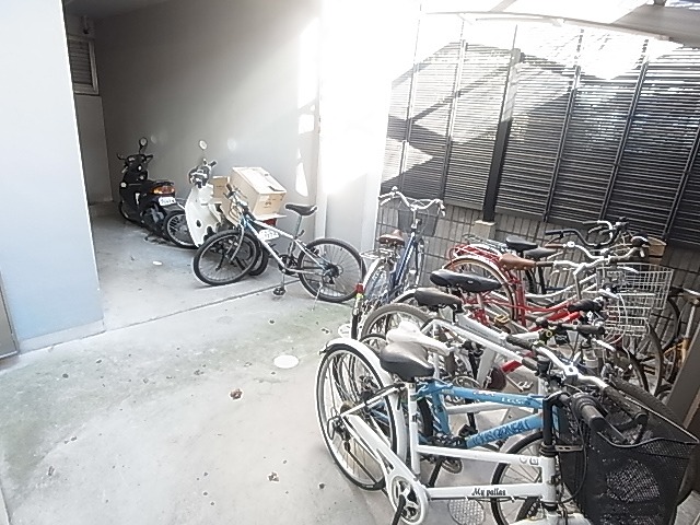 グランドルチェ５ その他外観3