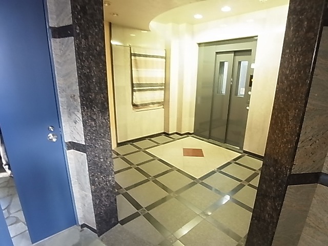 グランドルチェ５ その他外観3