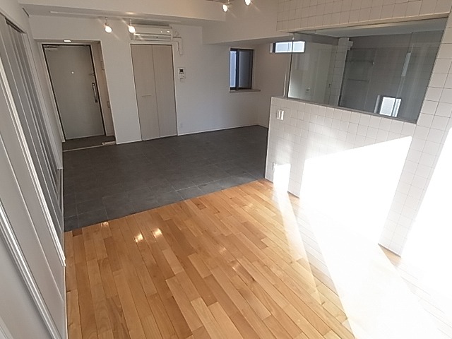 グランドルチェ５ リビング