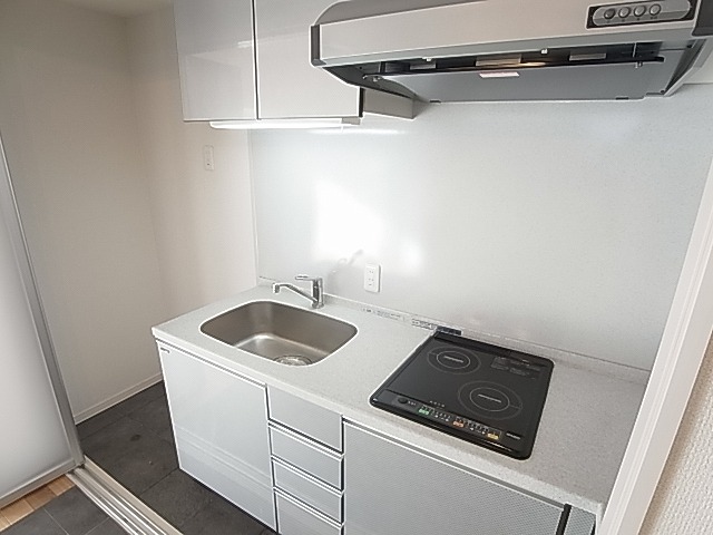 グランドルチェ５ キッチン