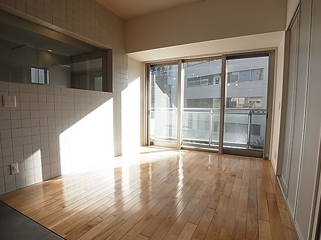 グランドルチェ５ ベッドルーム