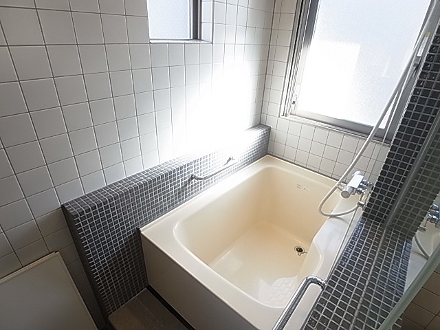 グランドルチェ５ 風呂画像