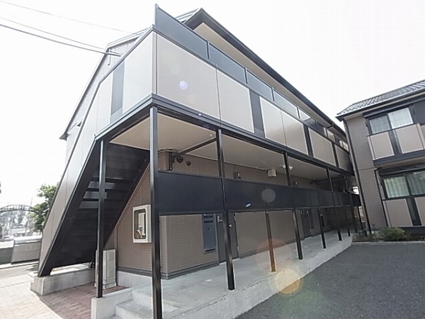 ベルドムールCTD その他外観1