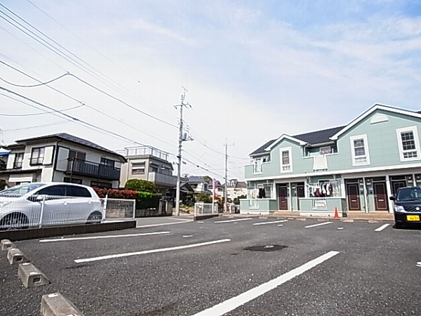 エーデル その他外観3