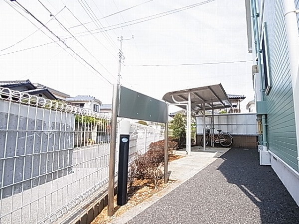 エーデル その他外観5