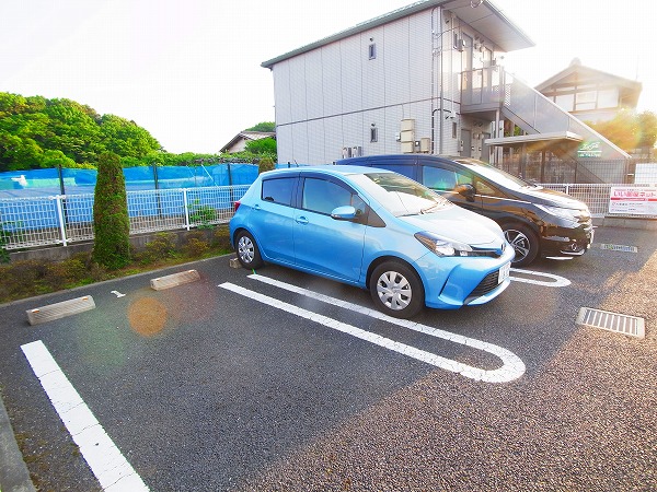 カーサ・アウローラ その他外観2