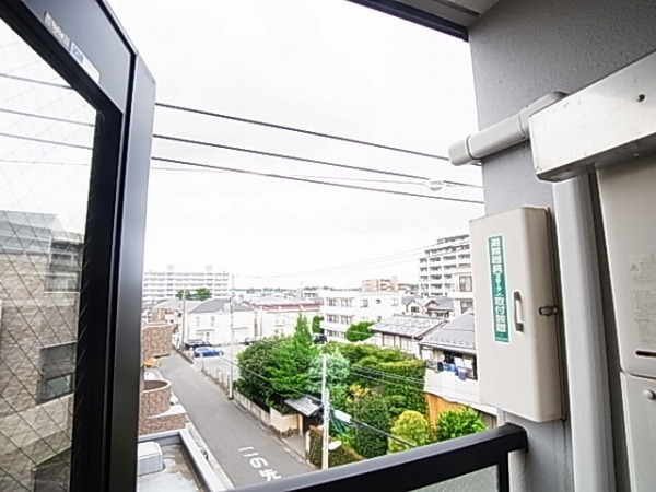 フラッツ・シゲ その他6
