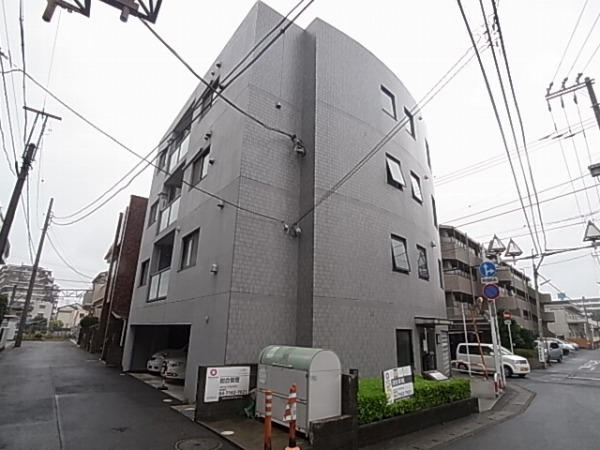 フラッツ・シゲ その他外観1