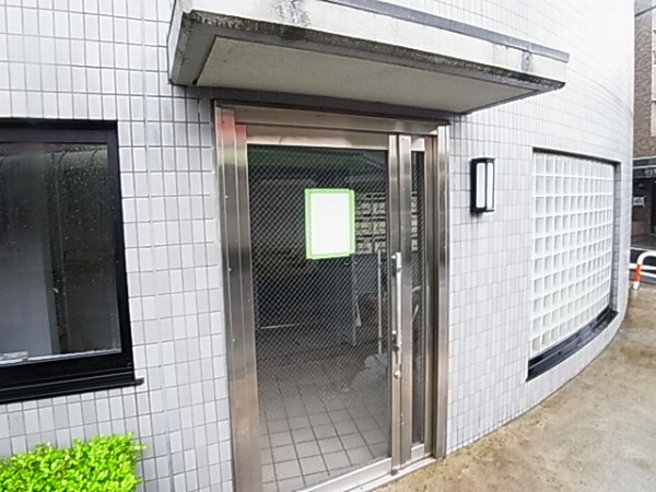 フラッツ・シゲ その他外観4