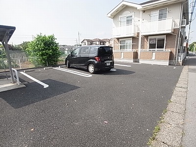 ボニート その他外観1