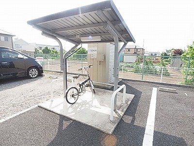 ボニート その他外観2