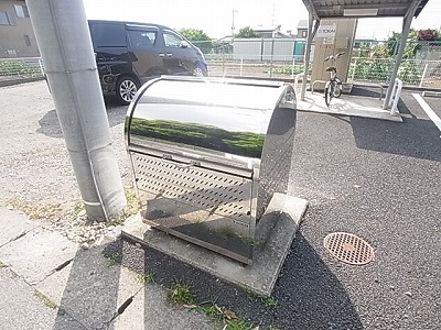 ボニート その他外観3