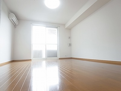 ボニート リビング