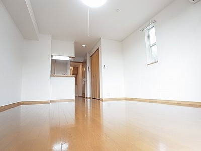 ボニート ベッドルーム